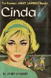 Cinda (Cinda Hollister, #1) by Janet Lambert | Goodreads