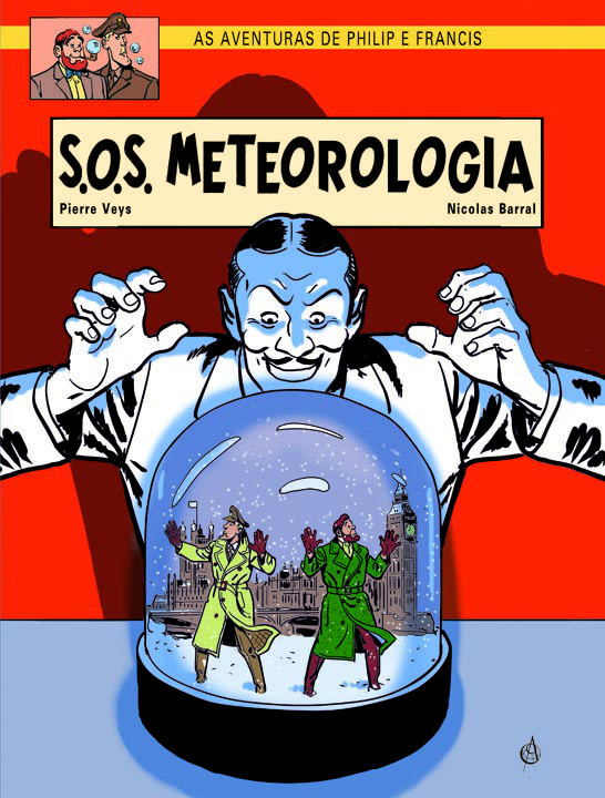 S.O.S. Meteorologia