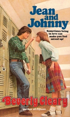 Jean and Johnny