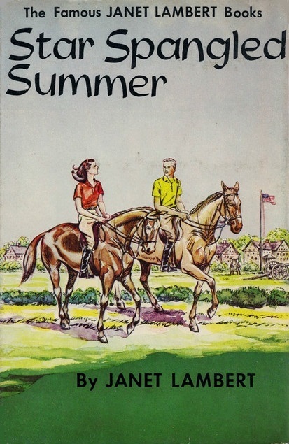 Star Spangled Summer