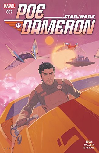 Star Wars book cover