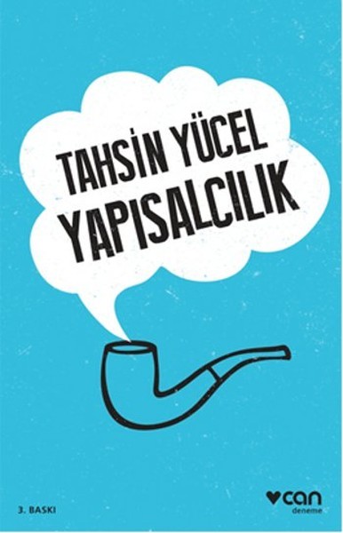Yapısalcılık book cover