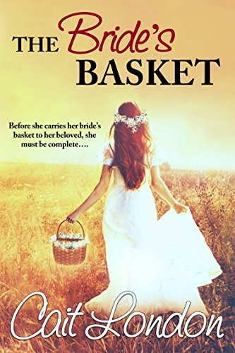 The Bride's Basket book cover