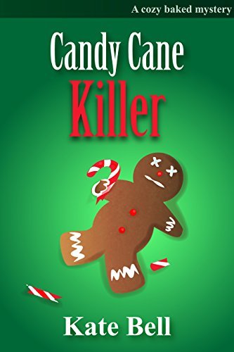 Candy Cane Killer