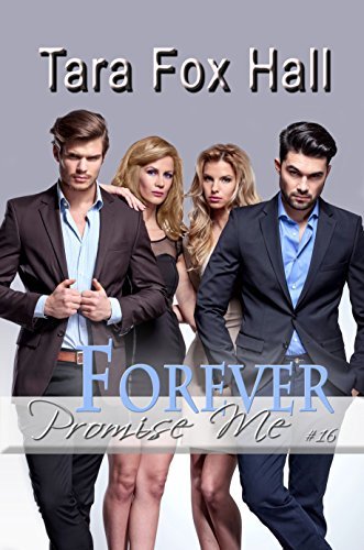 Forever book cover
