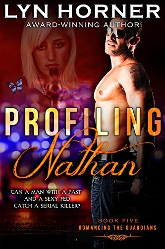 Profiling Nathan book cover