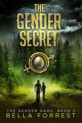 The Gender Secret (The Gender Game, #2)