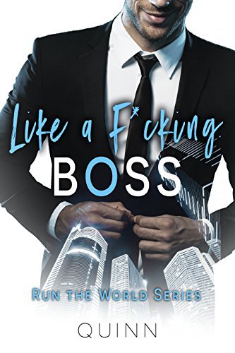 Like a F*cking Boss book cover