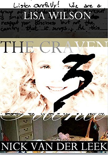 The Craven Silence 3