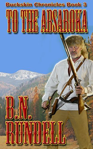 To The Absaroka book cover