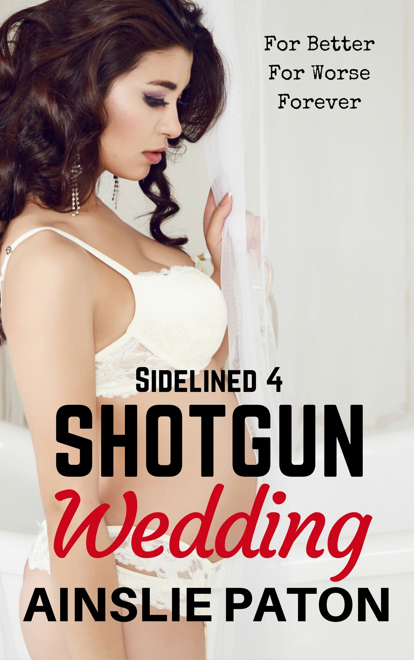 Shotgun Wedding by Ainslie Paton | Goodreads Shotgun Wedding by Ainslie Paton | Goodreads