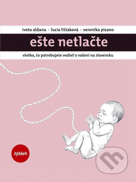 Ešte netlačte