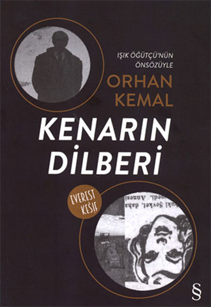 Kenarın Dilberi book cover