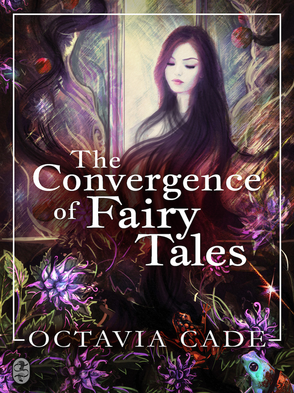 The Convergence of Fairy Tales book cover
