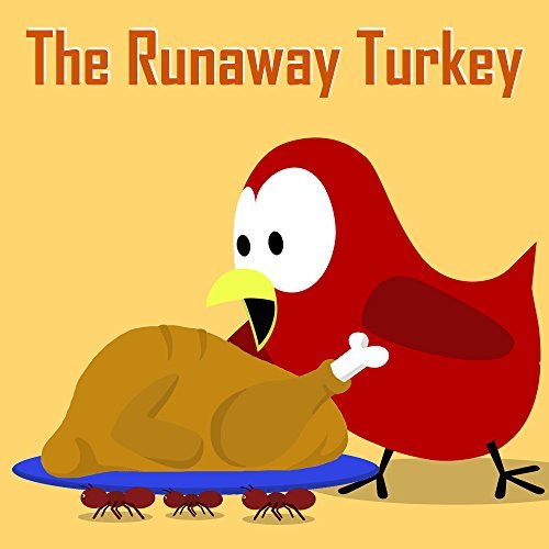 The Runaway Turkey