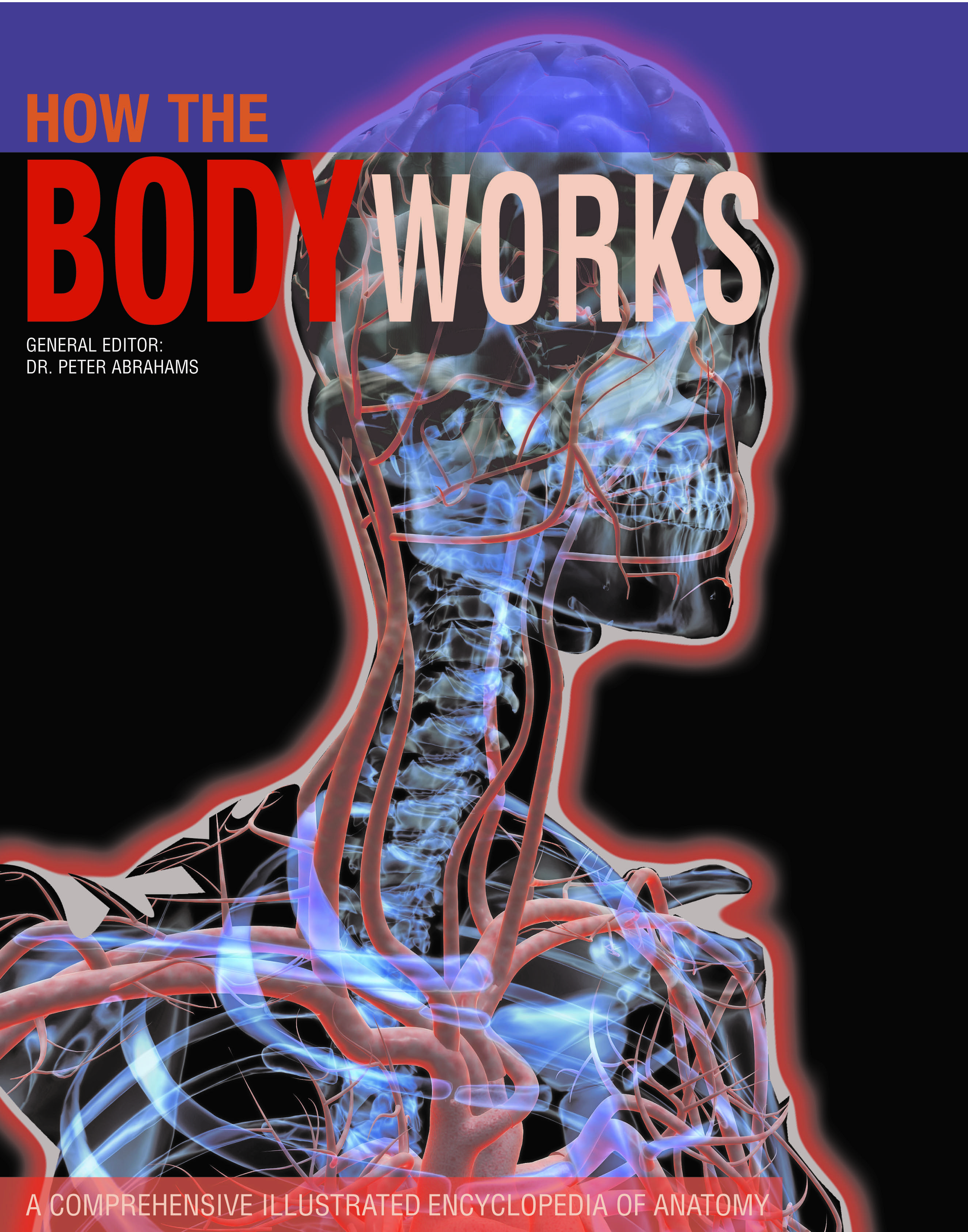 How the Body Works A Comprehensive Illustrated Encyclopedia of Anatomy