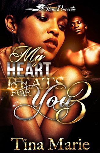 My Heart Beats For You 3 book cover