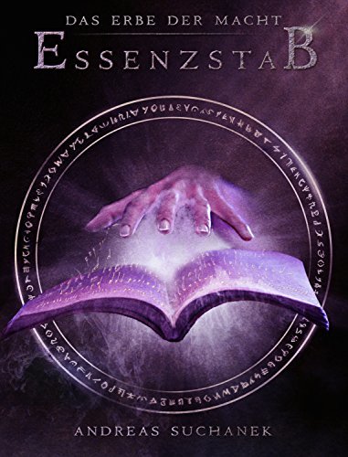 Das Erbe der Macht book cover 2