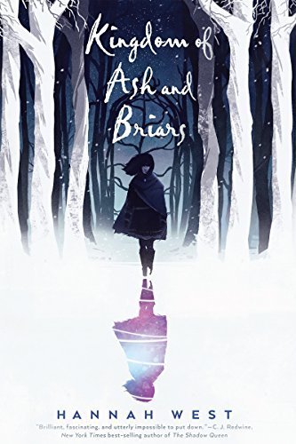 Kingdom of Ash and Briars (The Nissera Chronicles, #1)