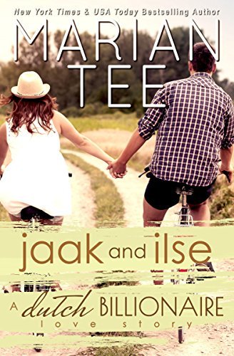 Jaak and Ilse book cover