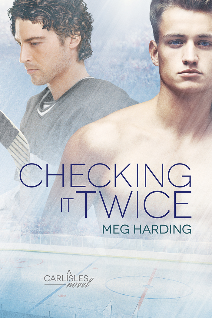 Meg Harding Wilson Checking It Twice (The Carlisles, #3) by Meg Harding | Goodreads
