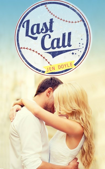 Calling It book cover 3