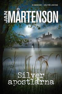 Silverapostlarna book cover