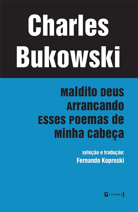 Maldito Deus Arrancando Esses Poemas de Minha Cabeça book cover