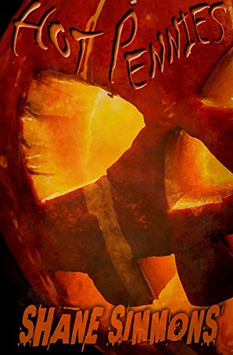 Hot Pennies book cover