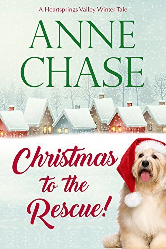 Christmas to the Rescue!