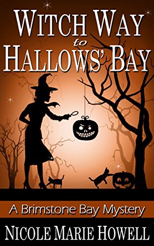 Brimstone Bay book cover 2