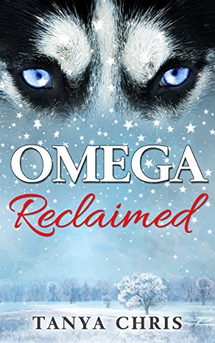 Omega Reclaimed book cover