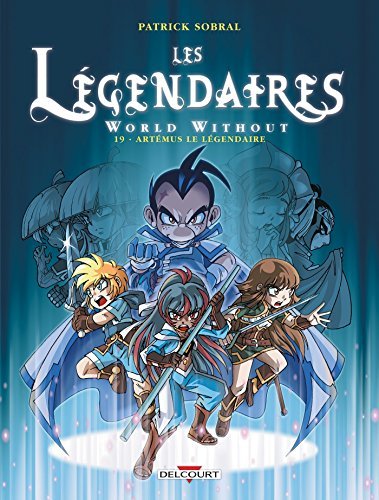 World Without book cover