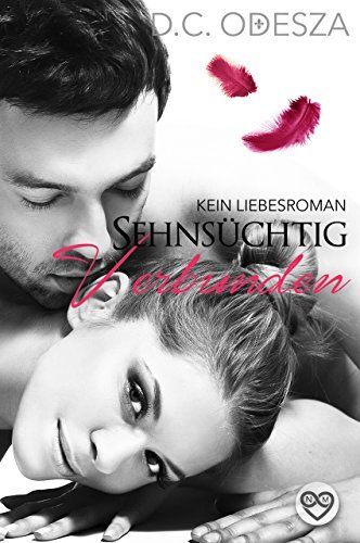 Verbunden book cover