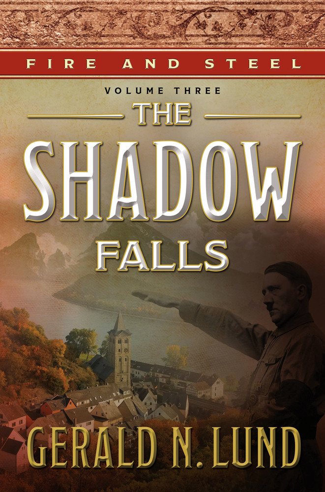 The Shadow Falls