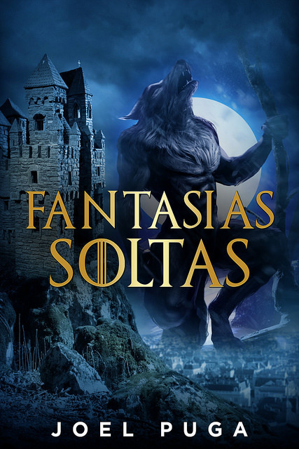 Assorted Fantasies book cover