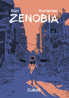 Zenobia book cover