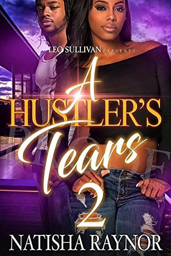 A Hustler's Tears 2 book cover