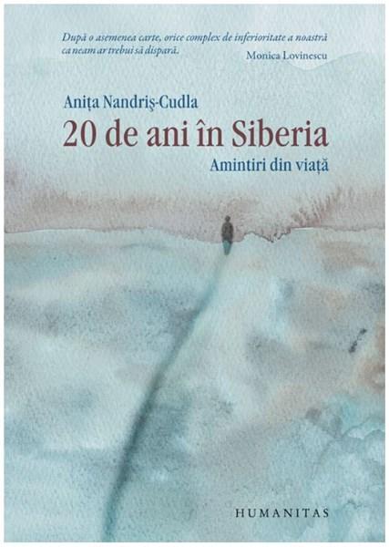 20 de ani în Siberia: amintiri din viață