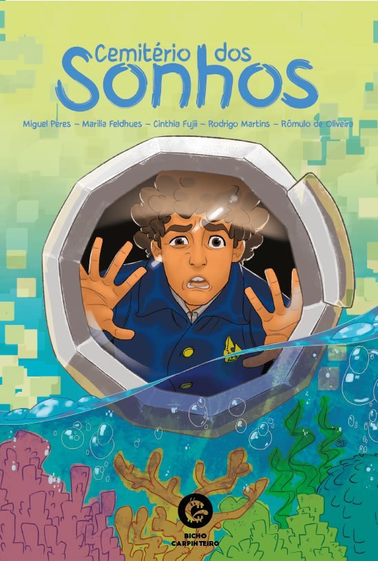 Cemitério dos Sonhos