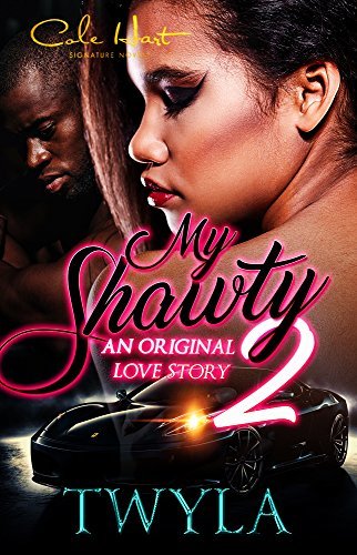 My Shawty 2 book cover