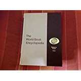 The World book encyclopedia by Field Enterprises Educational ...