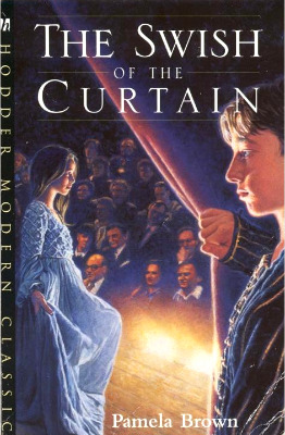 The Swish of the Curtain