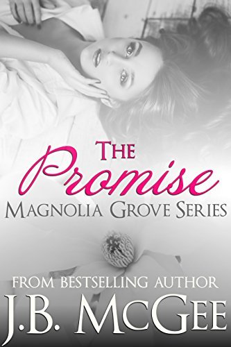 The Promise book cover