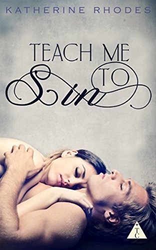 Teach Me to Sin book cover