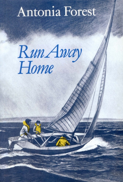 Run Away Home