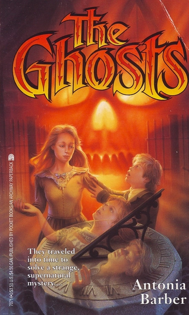 The Ghosts