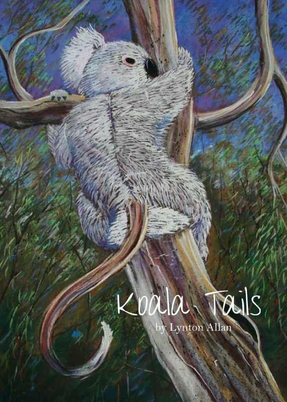 Koala Tails by Lynton Allan Goodreads
