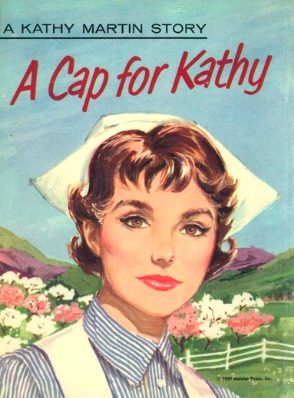 A Cap for Kathy