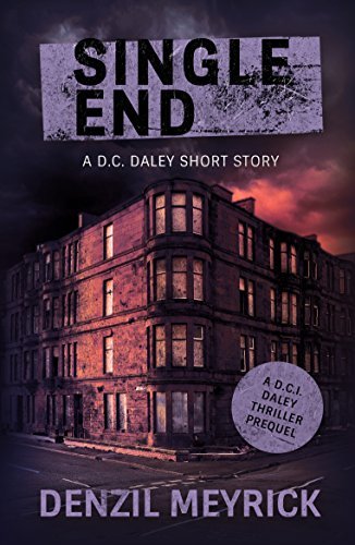 Single End book cover